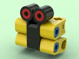 reBIGbot - Buildable