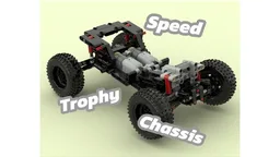 Speed Trophy Chassis
