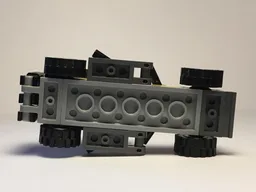 11965 HotRod