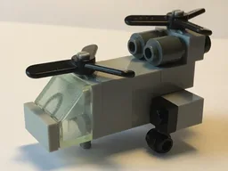 Twincopter