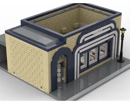 Diner