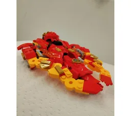71808 - Kai's Fighter