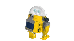 31090 Astromech Droid