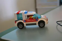 MICA car