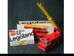 Fire Truck
