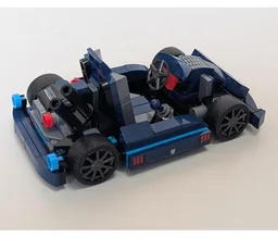 76920 Go Kart