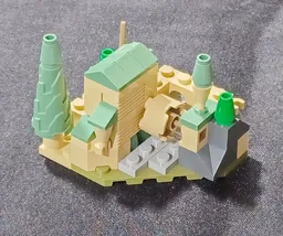 Watermill 30435