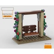Swinging Bench 2