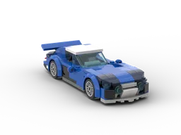 Alpine A110-GTR