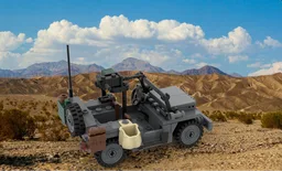 Jeep Willys