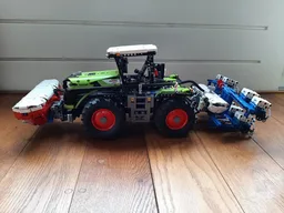 Corn seeder