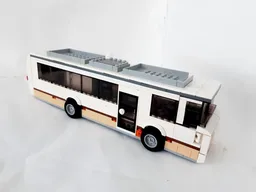 Class A Motorhome