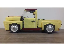 F100 '55