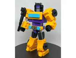 Swindle - G1