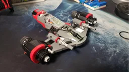 Mynock 3