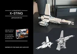 X-Sting