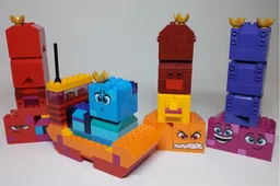 70825 Modular Minihouses