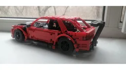 subaru 22b