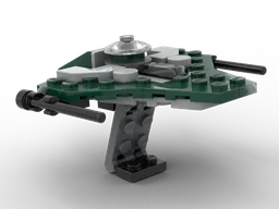Fighter Drone