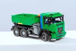 Dump Truck