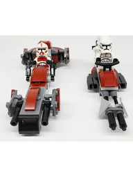 75372 Alternative Build