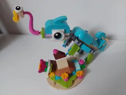 31128 Chameleon