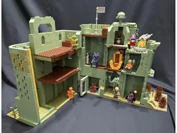 Castle Grayskull