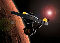 TOS Constitution Class heavy cruiser