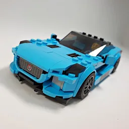 76898 Jaguar F-TYPE