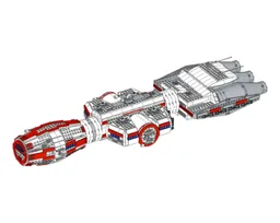 corvette DP20