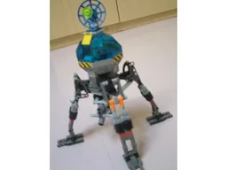 All Terrain Four Legs