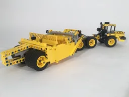 K-Tec 1233