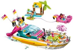 Party Boat