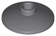 Dish 2 x 2 Inverted [Radar]