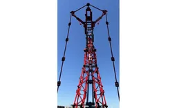 Mammoet SK6000