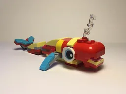 31145 Whale