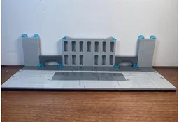 Clone Wars Battle Base