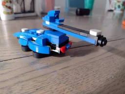 Hovertank — 30343