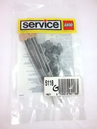 TECHNIC Cables