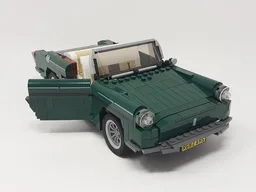 10242 Renault Floride