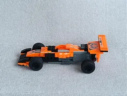 Concept Racer