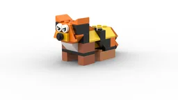 10717 Tiger