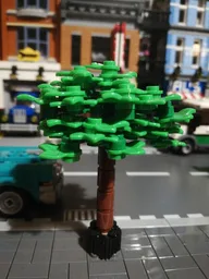 Small Tree