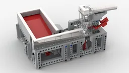 Reveal Ball Pump 2.0 - GBC Module