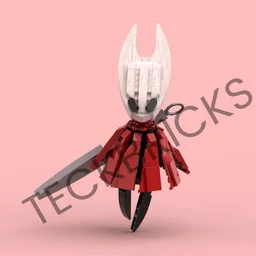 Hornet (Hollow Knight Silksong)