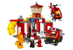 Fire Station