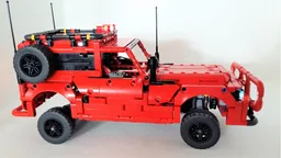 Recovery Unit