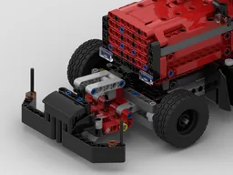 fertilizer spreader