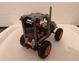 Tractor 42119 Alternative