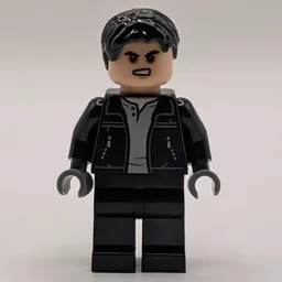 Alex Krycek